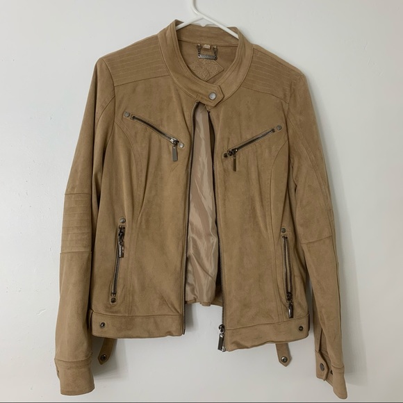 Jou Jou Jacket - Picture 2 of 8